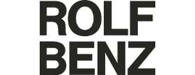 Rolf benz logo